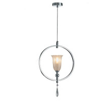 Подвесной светильник Newport 4801/S chrome М0063683
