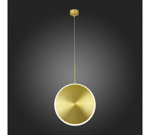 Подвесной светильник ST-Luce SL1221.213.01 Подвесной светильник ST-Luce SL1221.213.01