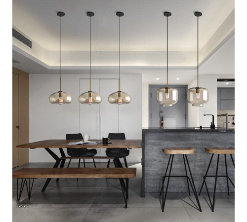 Подвесной светильник ImperiumLoft Vilmo 213943-26 Подвесной светильник ImperiumLoft Vilmo 213943-26