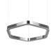 Подвесной светильник Loft IT Titanium 10243S Dark grey