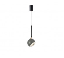 Подвесной светильник Kink Light Тимо 07529-1A,16