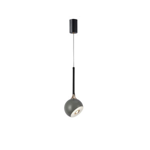Подвесной светильник Kink Light Тимо 07529-1A,16