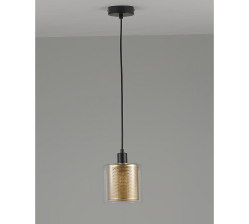 Подвесной светильник Moderli Brizzi V2870-1P Подвесной светильник Moderli Brizzi V2870-1P