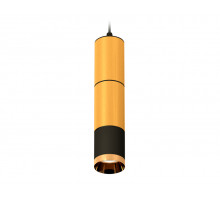 Подвесной светильник Ambrella Light Techno Spot XP6302020 (A2302, C6327x2, A2061x2, C6302, N6134)