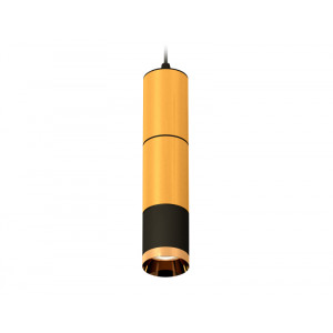 Подвесной светильник Ambrella Light Techno Spot XP6302020 (A2302, C6327x2, A2061x2, C6302, N6134)