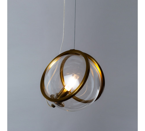 Подвесной светильник Divinare Hazel 5015/17 SP-1 Подвесной светильник Divinare Hazel 5015/17 SP-1