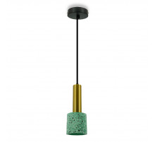 Подвесной светильник Lightera Basel LE149L-25GR