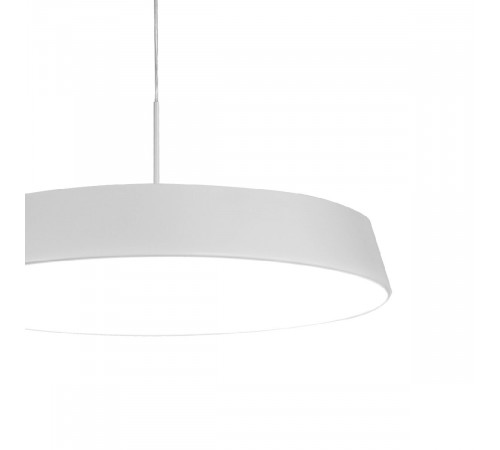 Подвесной светильник Escada Simply 10301/1LED White Подвесной светильник Escada Simply 10301/1LED White