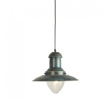 Подвесной светильник Arte Lamp Fisherman A5530SP-1BG