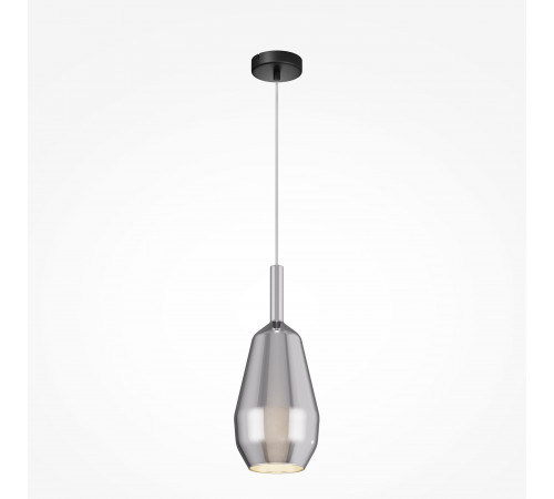 Подвесной светильник Maytoni Duality MOD271PL-01B8 Подвесной светильник Maytoni Duality MOD271PL-01B8