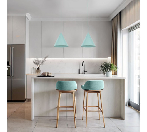 Подвесной светильник TK Lighting 6651 Cono a068517 Подвесной светильник TK Lighting 6651 Cono a068517