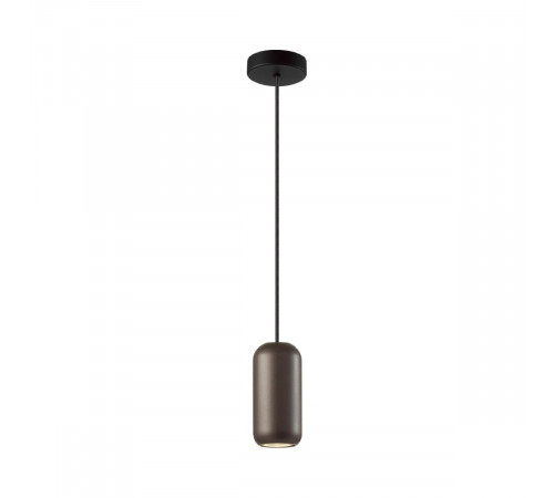 Подвесной светильник Odeon Light Cocoon 5060/1D Подвесной светильник Odeon Light Cocoon 5060/1D