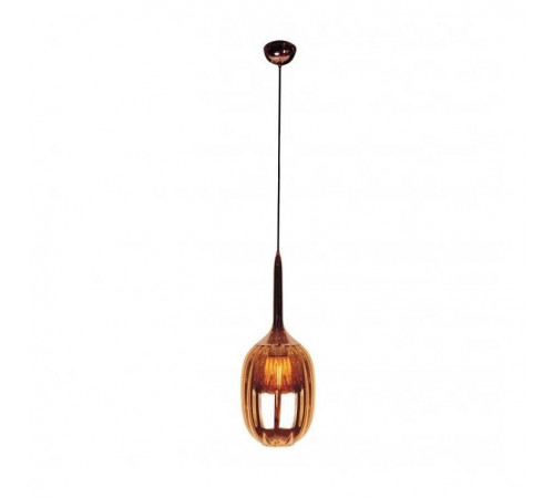 Подвесной светильник iLamp Drop A1541/200/F3 BR Подвесной светильник iLamp Drop A1541/200/F3 BR