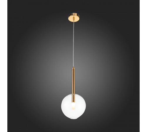 Подвесной светильник ST-Luce SL1054.203.01 Подвесной светильник ST-Luce SL1054.203.01