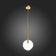 Подвесной светильник ST-Luce SL1054.203.01