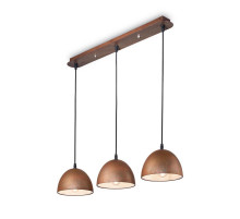 Подвесной светильник Ideal Lux Folk SP3 174235