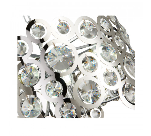 Подвесной светильник ST LUCE LETINA SL1103.103.08 Подвесной светильник ST LUCE LETINA SL1103.103.08
