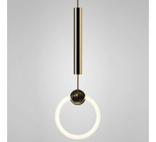 Подвесной светильник ImperiumLoft Lee Broom 144279-22