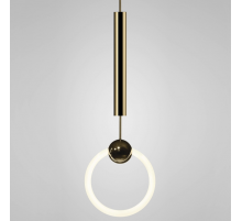 Подвесной светильник ImperiumLoft Lee Broom 144279-22
