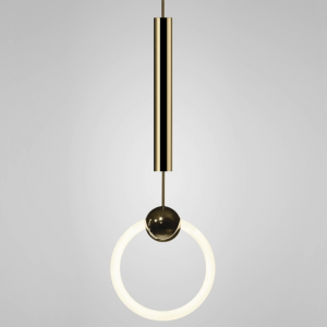 Подвесной светильник ImperiumLoft Lee Broom 144279-22