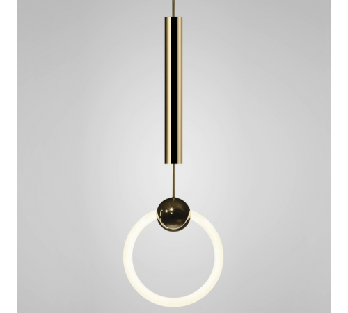 Подвесной светильник ImperiumLoft Lee Broom 144279-22 Подвесной светильник ImperiumLoft Lee Broom 144279-22