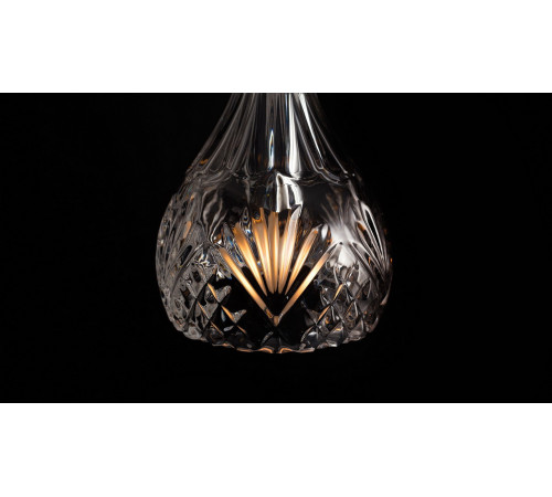 Подвесной светильник Arte Lamp Caraffa A4981SP-1CC