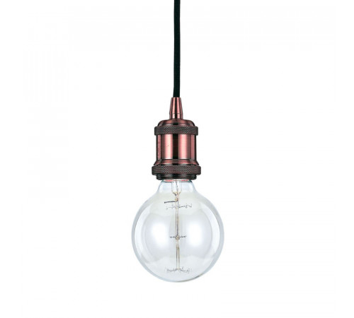 Подвесной светильник Ideal Lux Frida SP1 Rame Antico 122106