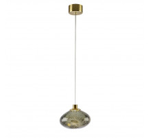 Подвесной светильник Odeon Light Mela 7045/4L