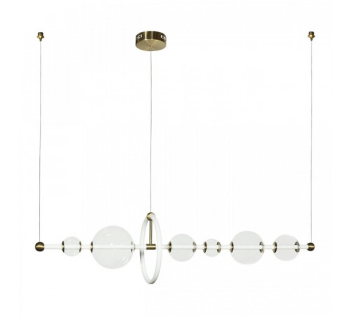 Подвесной светильник Loft IT Alpha 10126/1200 Подвесной светильник Loft IT Alpha 10126/1200