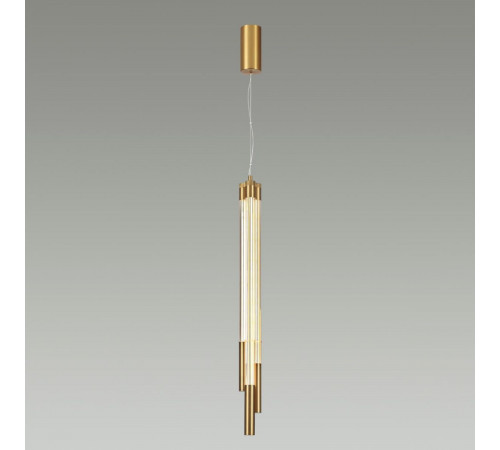 Подвесной светильник Odeon Light Anta 4392/30L Подвесной светильник Odeon Light Anta 4392/30L