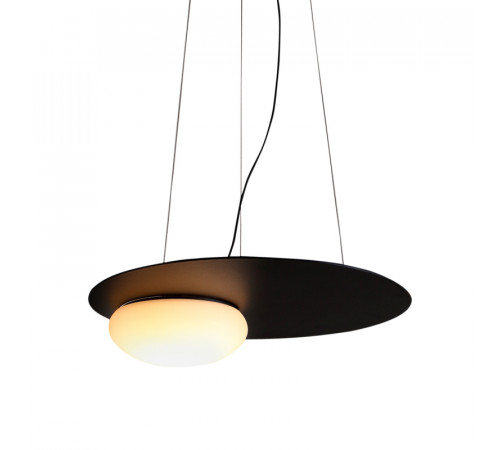 Подвесной светильник Delight Collection 352 P0352-480A black Подвесной светильник Delight Collection 352 P0352-480A black