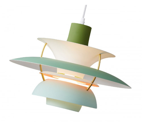 Подвесной светильник Kink Light Дейси 07826-40,07