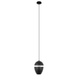 Подвесной светильник Loft IT Viterbo 10336 Black