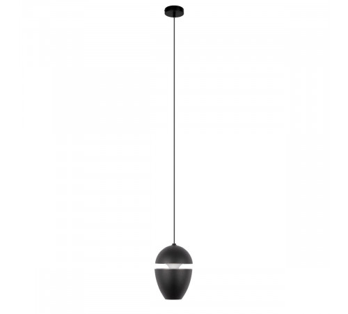 Подвесной светильник Loft IT Viterbo 10336 Black Подвесной светильник Loft IT Viterbo 10336 Black
