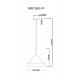 Подвесной светильник MyFar Adele MR1380-1P