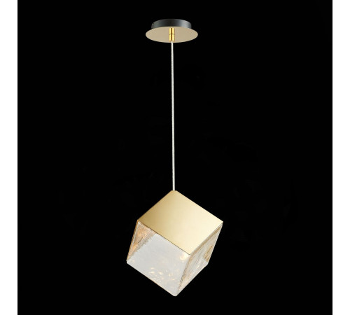 Подвесной светильник ST Luce Riello SL1182.203.01 Подвесной светильник ST Luce Riello SL1182.203.01