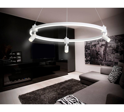 Подвесной светильник Ambrella Light Comfort FL5292 Подвесной светильник Ambrella Light Comfort FL5292