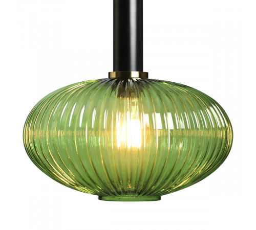 Подвесной светильник Loft IT IRIS 2072-C+BL Подвесной светильник Loft IT IRIS 2072-C+BL
