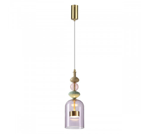 Подвесной светильник Odeon Light Palleta 5045/12LA Подвесной светильник Odeon Light Palleta 5045/12LA