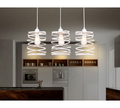 Подвесной светильник Ambrella Light Traditional TR8402 Подвесной светильник Ambrella Light Traditional TR8402