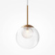 Подвесной светильник Maytoni Basic form MOD521PL-01G3