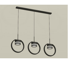 Подвесной светильник Ambrella Light Traditional (C9107, N8478) XB9107154