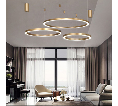 Подвесной светильник ImperiumLoft Cruise 207816-26