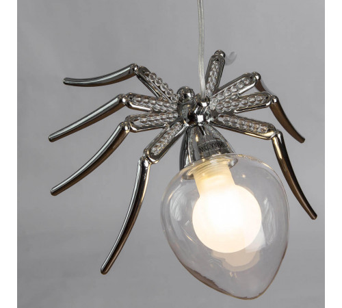 Подвесной светильник Divinare Spiders Invasion 1308/02 SP-1