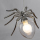 Подвесной светильник Divinare Spiders Invasion 1308/02 SP-1