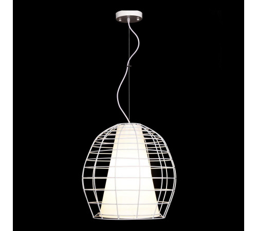 Подвесной светильник Lumina Deco Bolzano LDP 090 WT Подвесной светильник Lumina Deco Bolzano LDP 090 WT