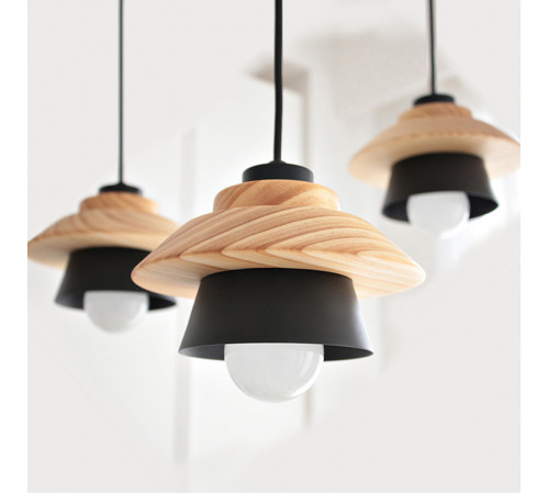 Подвесной светильник ImperiumLoft Eco 101549-26