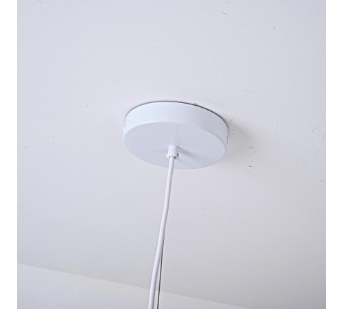 Подвесной светильник ImperiumLoft Cemencloud A D40 White 219846-23 Подвесной светильник ImperiumLoft Cemencloud A D40 White 219846-23