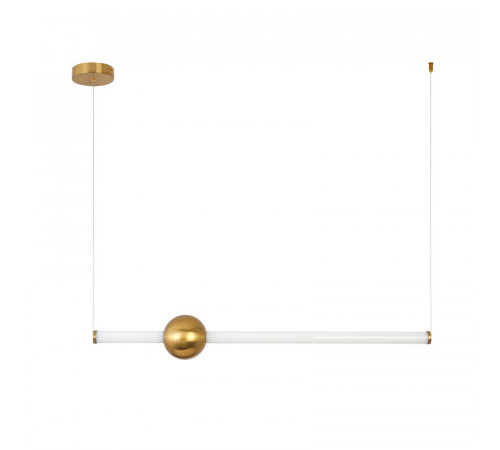 Подвесной светильник ST-Luce SL1222.203.01 Подвесной светильник ST-Luce SL1222.203.01