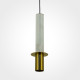 Подвесной светильник Lightera Ohrid LE136L-50W